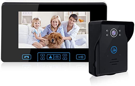 Buy Video door bell in Udaipur