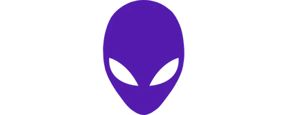 Alienware logo