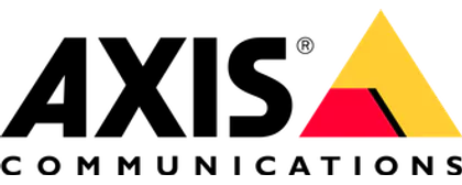 Axis Communications logo