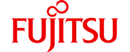 Fujitsu logo
