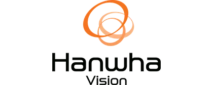 Hanwha Vision logo