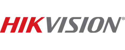 Hikvision logo