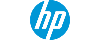HP logo
