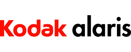 Kodak Alaris logo