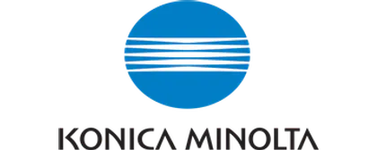 Konica Minolta logo