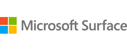 Microsoft Surface logo