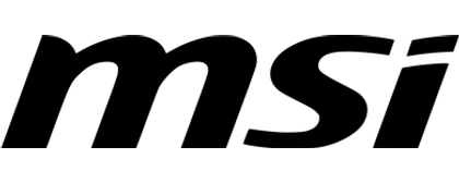 MSI logo