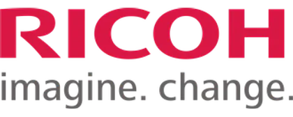 Ricoh logo