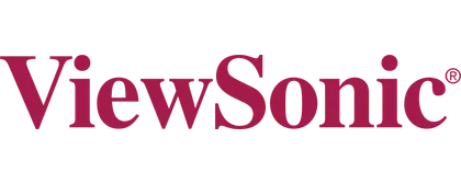 ViewSonic logo