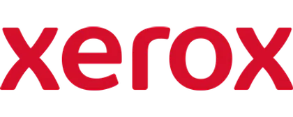 Xerox logo